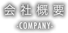 大扇会社概要